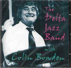 Colin Bowden